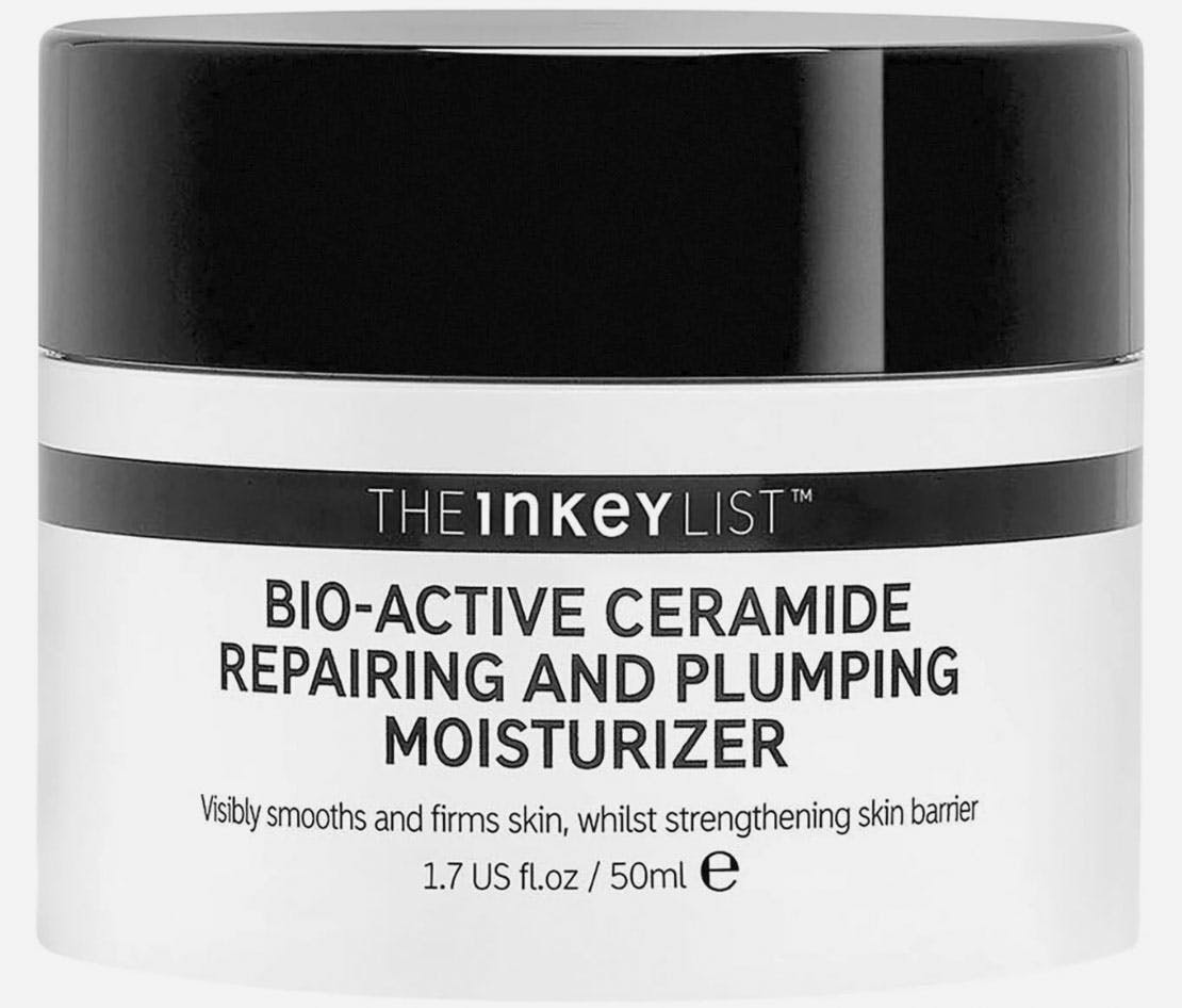 Inkey List Inkey List krem